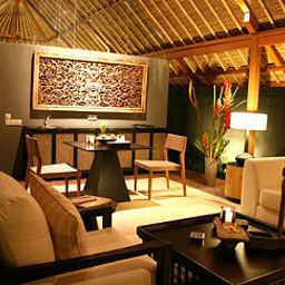 Suite Mayaloka Villas Fotos