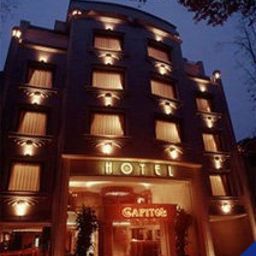 Hotelfotos Art Hotel Capitol