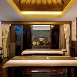 Wellness area The Kayana Villa Fotos