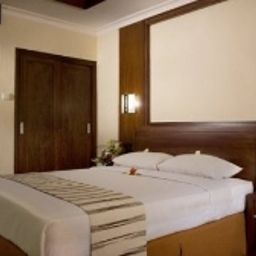 Champlung Mas Hotel Legian Kuta