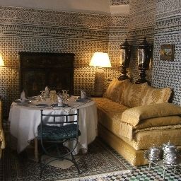 Ristorante Riad Damia Fotos