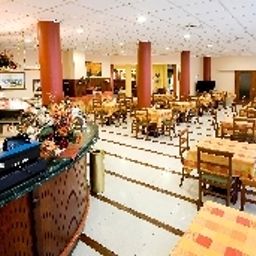 Sala śniadaniowa Glis Fotos