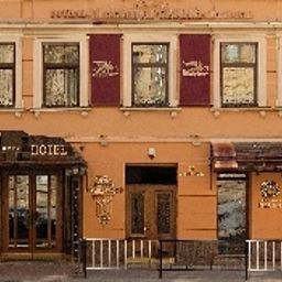 Swiss Hotel Lvov