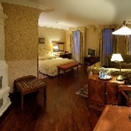 Junior suite Swiss Hotel Fotos