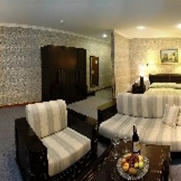 Junior suite Swiss Hotel Fotos