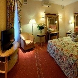 Suite Swiss Hotel Fotos