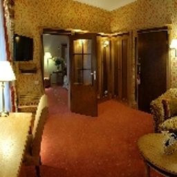 Suite Swiss Hotel Fotos