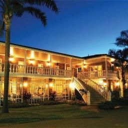 Country Comfort Terrigal Terrigal 