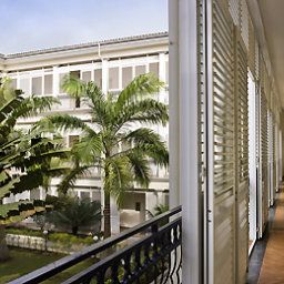  Sofitel Malabo President Palace Fotos