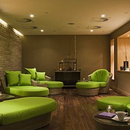 Wellness/fitness Sofitel London Heathrow Fotos