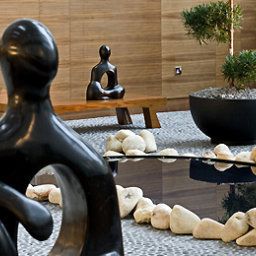 Wellness/fitness Sofitel London Heathrow Fotos