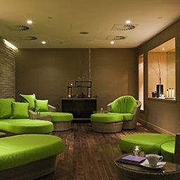 Wellness/fitness Sofitel London Heathrow Fotos
