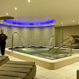 Wellness/fitness Sofitel London Heathrow Fotos