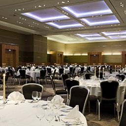 Sala congressi Sofitel London Heathrow Fotos