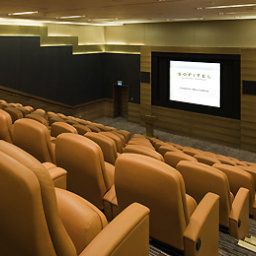 Sala congressi Sofitel London Heathrow Fotos