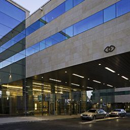 Sofitel London Heathrow London