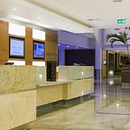  Sofitel London Heathrow Fotos