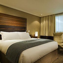 Camera Sofitel London Heathrow Fotos