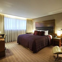 Camera Sofitel London Heathrow Fotos