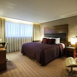 Camera Sofitel London Heathrow Fotos