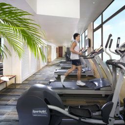 Wellness/Fitness Royal Macau Fotos