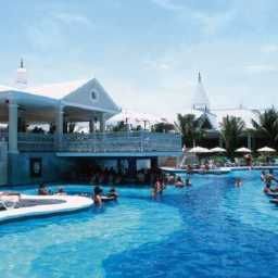 Бассейн Riu Negril Club All Inclusive Fotos