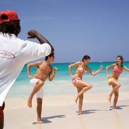  Riu Negril Club All Inclusive Fotos