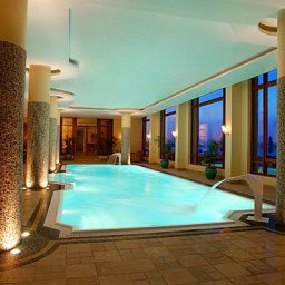 Pool Villarrica Villarrica Park Lake Hotel & Spa Fotos