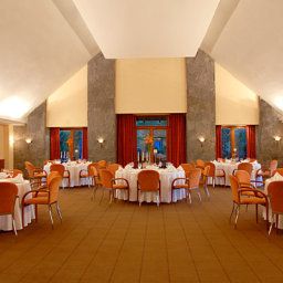 Tagungsraum Villarrica Villarrica Park Lake Hotel & Spa Fotos