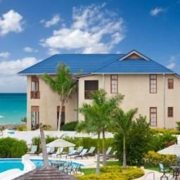 Exterior view Moon Dance Cliffs Fotos