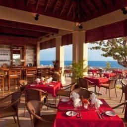 Restaurant Moon Dance Cliffs Fotos