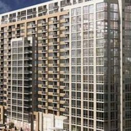 Vue extérieure Crystal Quarters Corporate Housing Fotos