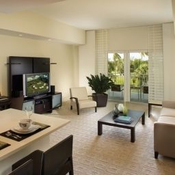 Suite Hyatt Miami at the Blue Fotos