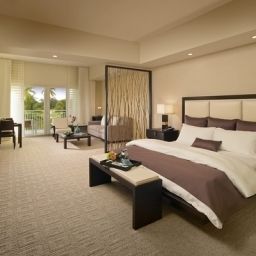 Номер Hyatt Miami at the Blue Fotos