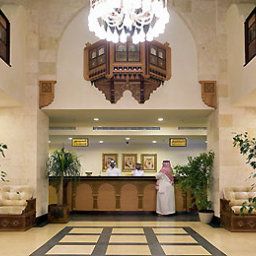  Manazel Al Ain Mercure Hotel Fotos