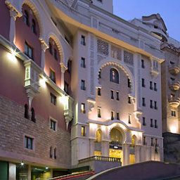  Manazel Al Ain Mercure Hotel Fotos
