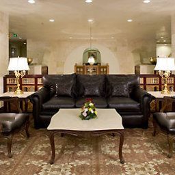  Manazel Al Ain Mercure Hotel Fotos