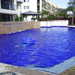 Wellness/fitness Grand Mercure Allegra Hervey Bay Fotos