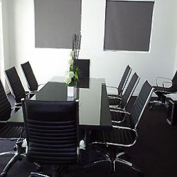 Sala congressi Grand Mercure Allegra Hervey Bay Fotos