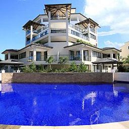  Grand Mercure Allegra Hervey Bay Fotos