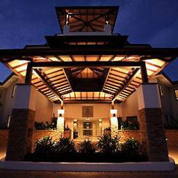  Grand Mercure Allegra Hervey Bay Fotos