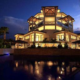  Grand Mercure Allegra Hervey Bay Fotos