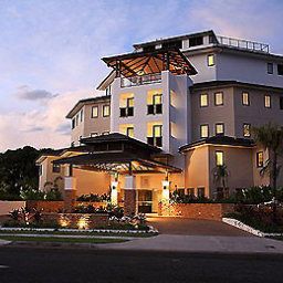  Grand Mercure Allegra Hervey Bay Fotos