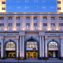  Mercure Teda Dalian Fotos