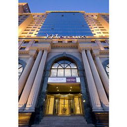 Mercure Teda Dalian Fotos