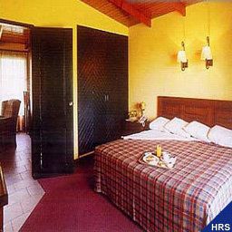 THUNDERBIRD EL PUEBLO RESORT Lima