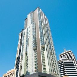 Oaks Festival Towers Brisbane
