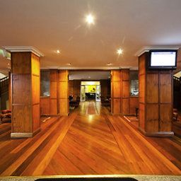  Mercure Canberra Fotos
