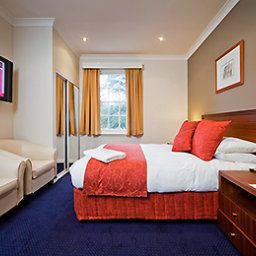 Pokój Mercure Canberra Fotos