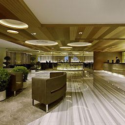 Novotel Hong Kong Nathan Road Kowloon Fotos